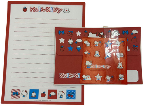 Set carta lettere buste - buste, +