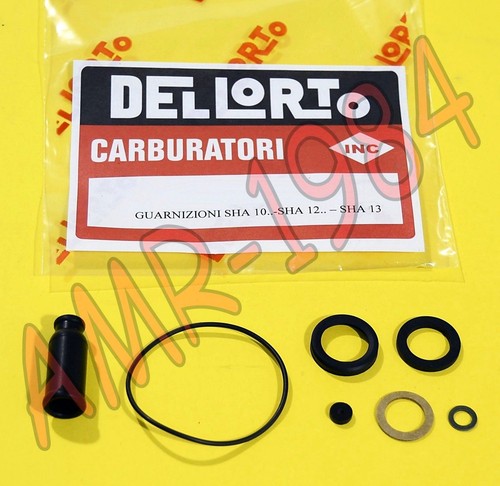Kit guarnizioni carburatore - kit,