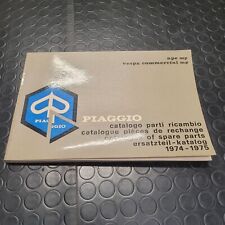 manuale catalogo spaccato