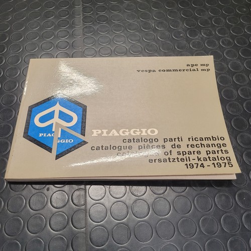 Manuale catalogo spaccato - manuale,