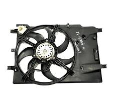 VENTOLA RAFFREDDAMENTO MOTORE PER OPEL Corsa E 3° Serie 13428114 B14XER Benzina