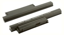 Batteria 4400 mAh per Sony