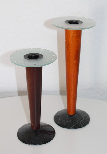 Cilio portacandele - 2x,