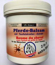 Dr. Sachers Balsamo per