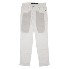 Jeans uomo JECKERSON grigio