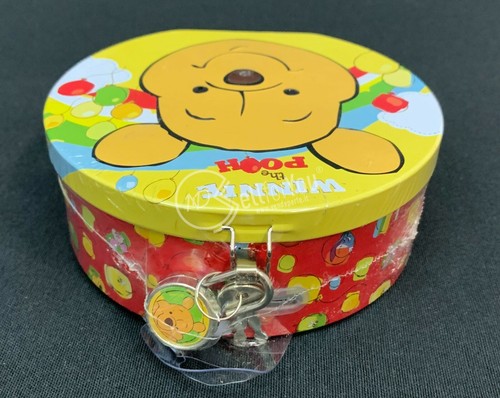 Salvadanaio winnie the - salvadanaio,
