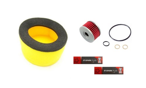 Kit ispezione suzuki 650 - suzuki,
