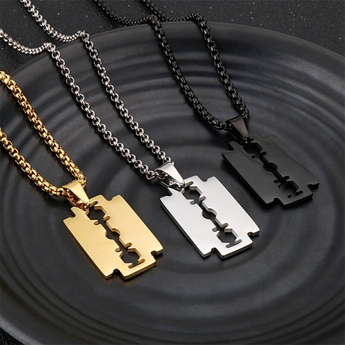 Collana unisex regalo natale - unisex,