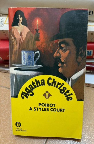 Poirot styles court - a,