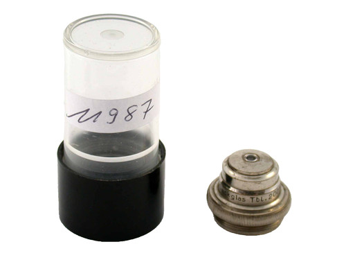 Leica leitz microscope lens - leitz,