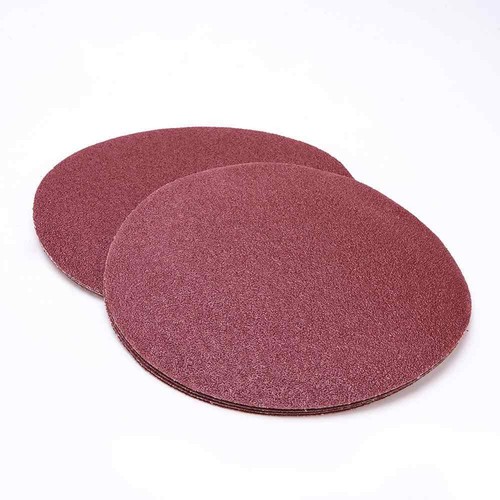 Dischi abrasivi 225mm - dischi,