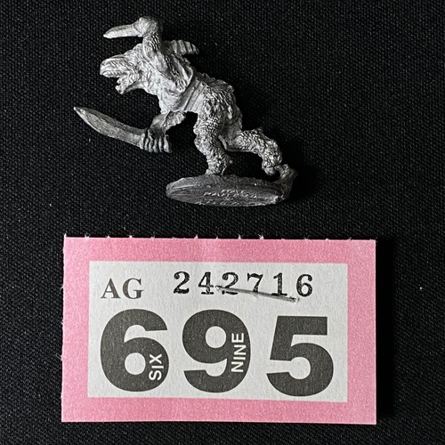 Ral partha broo uominibestia - partha,