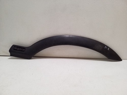 Modanatura rivestimento destro