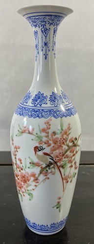 Vaso cinese porcellana xx - vaso,