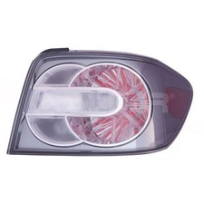 Faro Posteriore Destro Senza