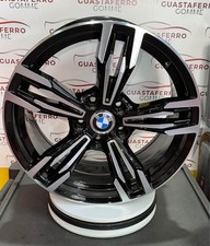 SET 4 Cerchi lega compatibili