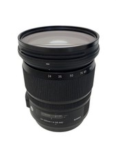 Sigma obiettivo zoom 105 mm - sigma,