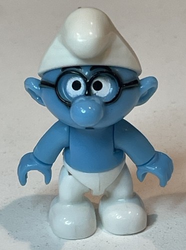 Mega bloks puffi - mega,