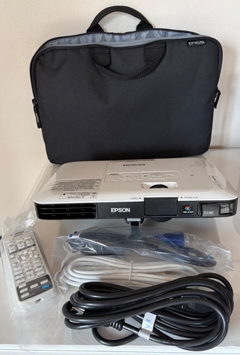 Epson powerlite 1795f 3lcd - powerlite,