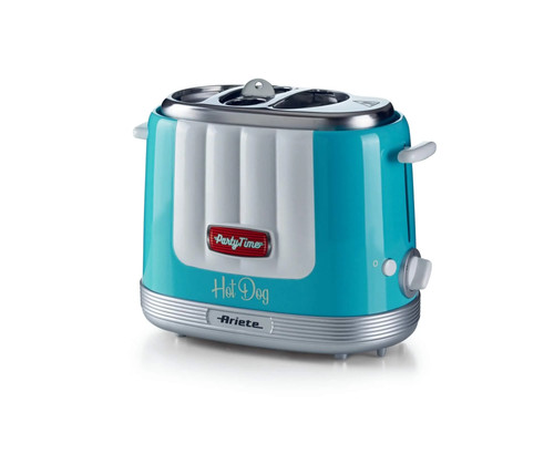 Hot dog maker - maker, party