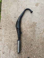 Scarico Completo Yamaha Rd 350