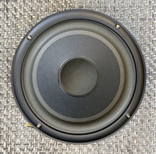 Woofer Bose 8" OEM 301 IV nuovo