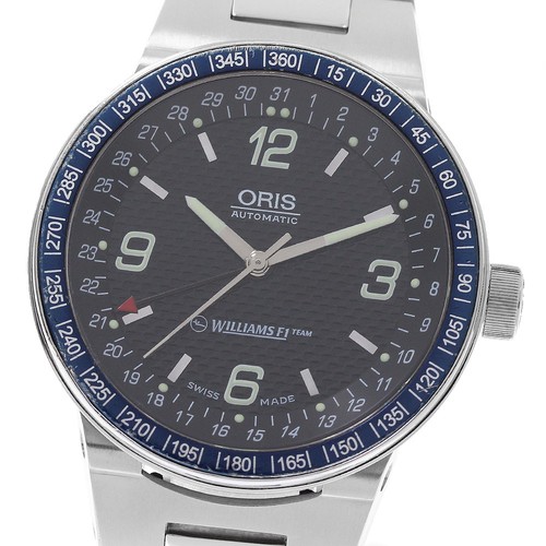 Oris williams team 7585 - oris,