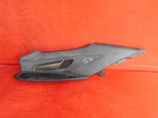 SCOCCA PEDANA SINISTRA KYMCO K