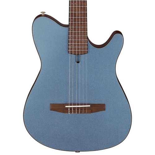 Ibanez frh10n thinline e - frh10n, a/e