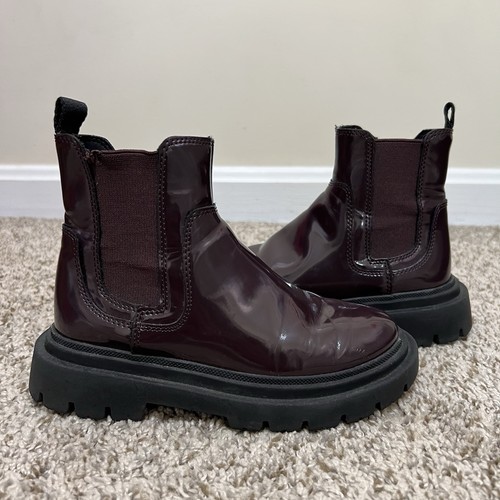 Stivali chelsea zara - stivali, bambini