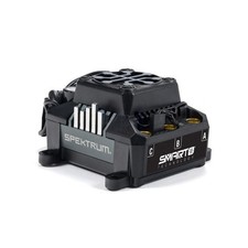 Spektrum Variatore Firma 160 Amp Brushless Smart ESC 3S-8S - - SPMXSE2160