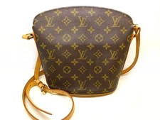 Borsa a tracolla Vuitton