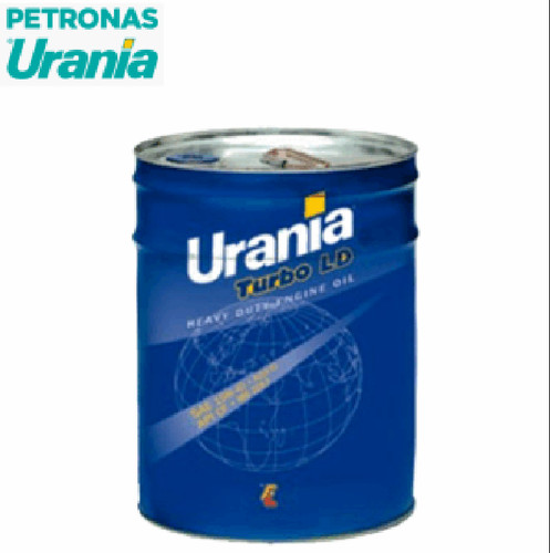 Olio motore urania - olio,