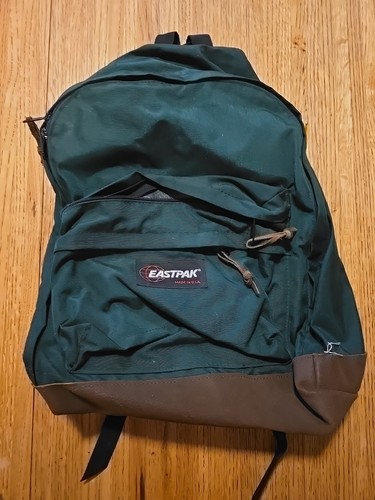 Zaino eastpak vintage nylon - eastpak,