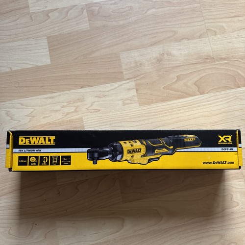 Dewalt dcf514n 18v 4 - dewalt,