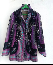 Giacca, blazer Emilio Pucci