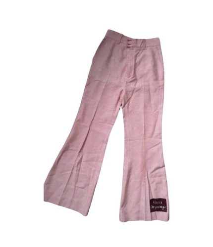 Gucci pantaloni orgasmique