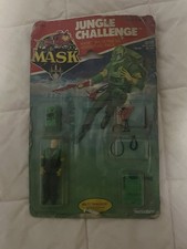 Mask kenner matt - mask,