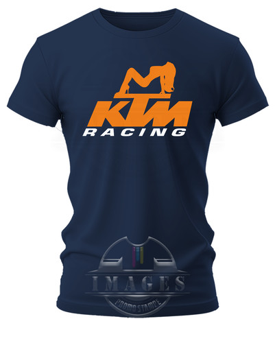 Shirt ktm racing - ktm,