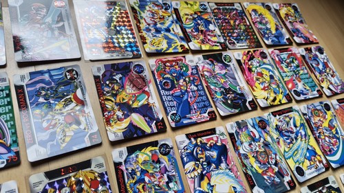1996 rockman megaman - rockman,