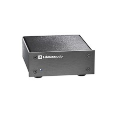 Lehmannaudio Black Cube SE II