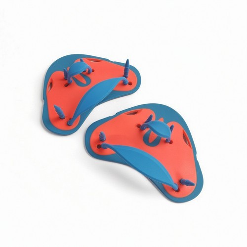 Palette nuoto con cinturino - da,
