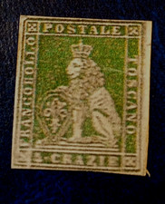 1857 ANTICHI STATI TOSCANA 4