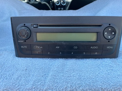 Fiat grundig f199 - grundig, cd
