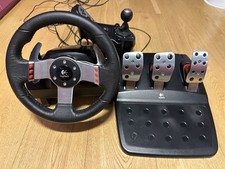 Logitech G27 Racing