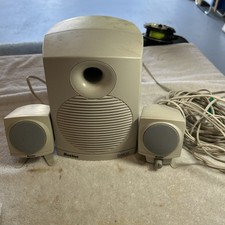 Boston Acoustics BA635 sistema