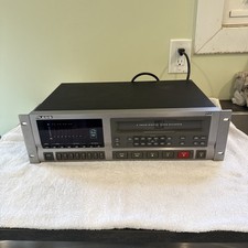 ALESIS ADAT XT registratore a