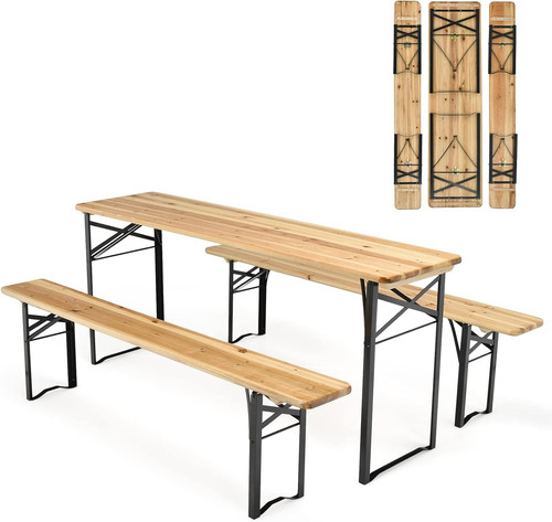 Set tavolo panche da - tavolo,