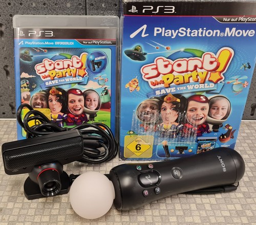 Playstation ps3 move - playstation,
