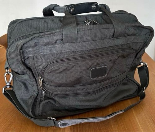 Tumi borsa valigetta business - tumi,